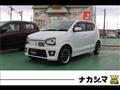 2016 Suzuki Alto