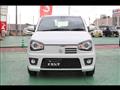 2016 Suzuki Alto