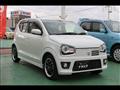 2016 Suzuki Alto