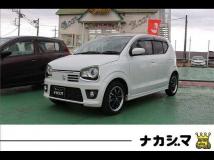 2016 Suzuki Alto