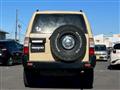 2001 Toyota Land Cruiser Prado