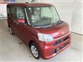 2018 Daihatsu Tanto
