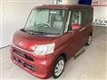 2018 Daihatsu Tanto