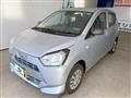 2025 Daihatsu Mira