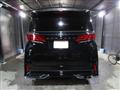 2025 Toyota Alphard G