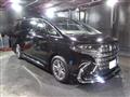 2025 Toyota Alphard G