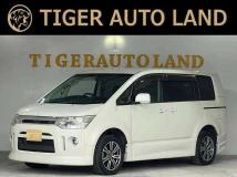 2008 Mitsubishi Delica D5