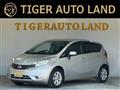 2013 Nissan Note