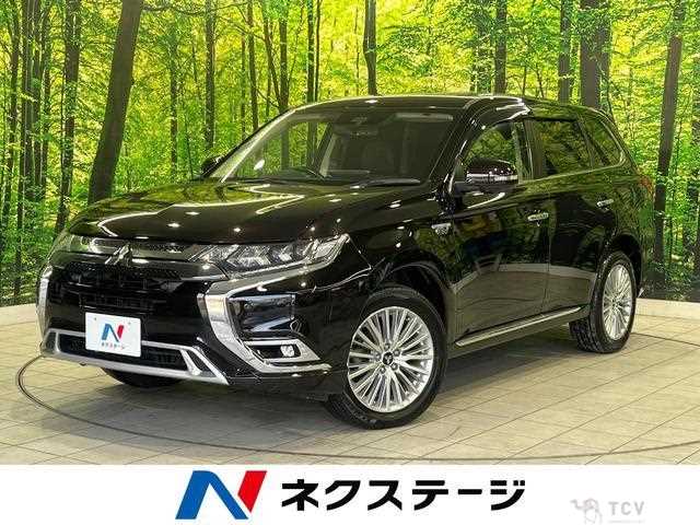2018 Mitsubishi Outlander