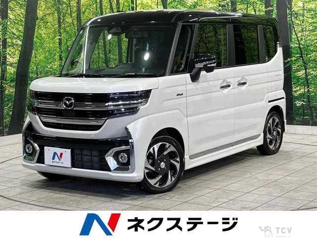 2024 Mazda Mazda Others