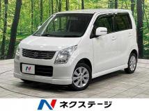 2012 Suzuki Wagon R