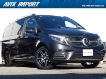 2020 Mercedes-Benz V-Class