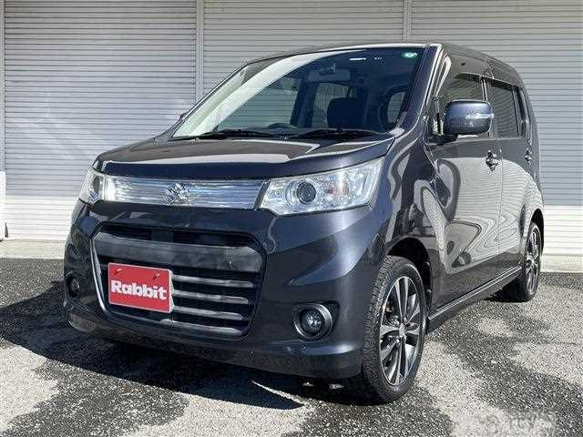 2013 Suzuki Suzuki Others