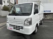 2021 Suzuki Carry Truck