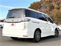 2019 Nissan Elgrand