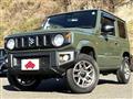 2018 Suzuki Jimny