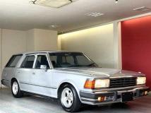 1979 Nissan Cedric Wagon