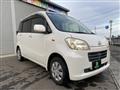2010 Daihatsu Tant Exe