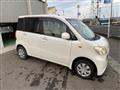 2010 Daihatsu Tant Exe