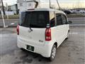 2010 Daihatsu Tant Exe