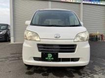2010 Daihatsu Tant Exe