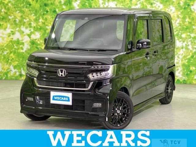 2023 Honda N BOX