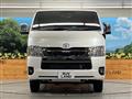 2025 Toyota Hiace Van