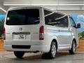 2025 Toyota Hiace Van