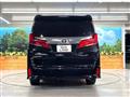 2023 Toyota Alphard G