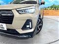 2020 Daihatsu Rocky