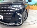 2024 Toyota Alphard Hybrid