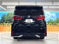 2024 Toyota Alphard Hybrid