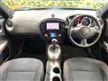 2013 Nissan Juke
