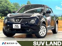 2013 Nissan Juke