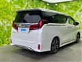 2020 Toyota Alphard G