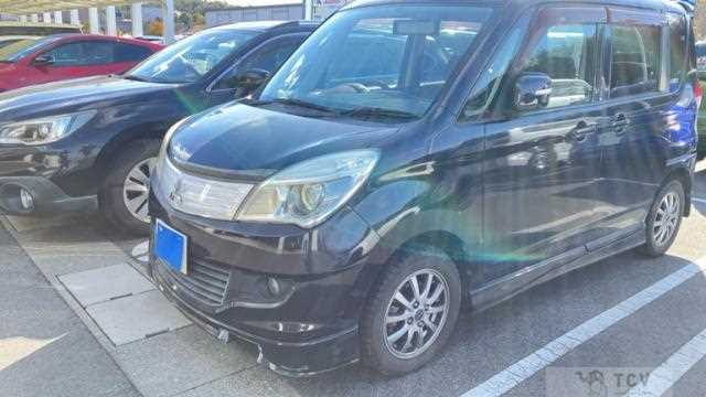 2012 Mitsubishi Mitsubishi Others