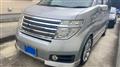 2003 Nissan Elgrand