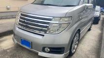 2003 Nissan Elgrand