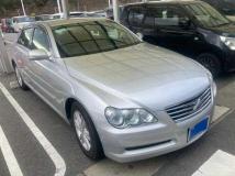 2008 Toyota Mark X