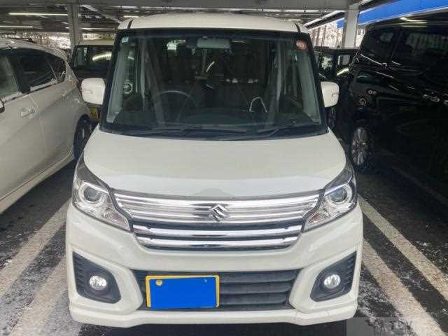 2016 Suzuki Suzuki Others