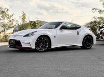2021 Nissan Fairlady Z