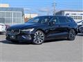 2024 Volvo V60