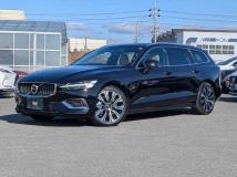 2024 Volvo V60