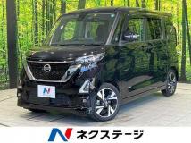 2020 Nissan ROOX