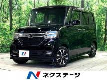 2018 Honda N BOX