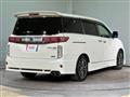 2013 Nissan Elgrand
