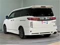 2013 Nissan Elgrand