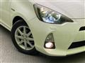 2012 Toyota AQUA