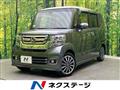 2016 Honda N BOX