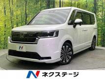 2023 Honda Step WGN